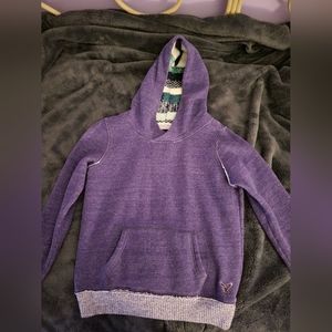 AMERICAN EAGLE HOODIE